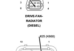 Cummins Fan Clutch Wiring Diagram What is Code P0483 and P0071 Mean
