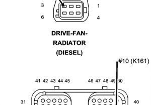 Cummins Fan Clutch Wiring Diagram What is Code P0483 and P0071 Mean