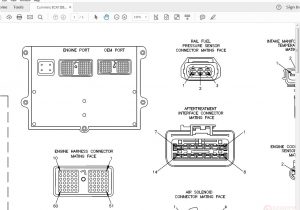 Cummins ism Ecm Wiring Diagram Cummins Ecm isbe4 Cm850 Wiring Diagram Cummins ism Ecm Wiring Diagram Cummins Ecm isbe4 Cm850 Wiring Diagram