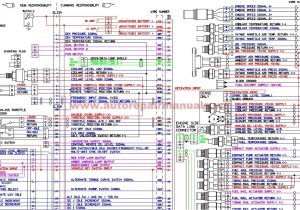 Cummins ism Ecm Wiring Diagram Cummins ism Ecm Wiring Diagram
