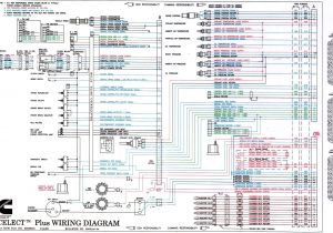 Cummins isx Egr Wiring Diagram ism Wiring Diagram Wiring Diagram Host