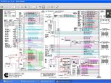Cummins isx15 Ecm Wiring Diagram Cummins Wiring Diagram Wiring Diagram Centre