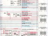 Cummins isx15 Ecm Wiring Diagram Cummins Wiring Diagram Wiring Diagram Centre
