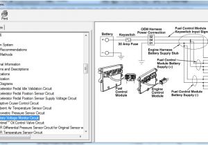 Cummins isx15 Ecm Wiring Diagram Cummins Wiring Diagram Wiring Diagram Centre