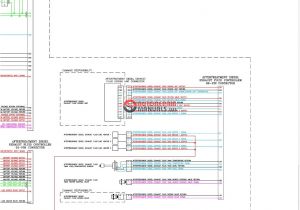 Cummins isx15 Ecm Wiring Diagram ism Wiring Diagram Wiring Diagram