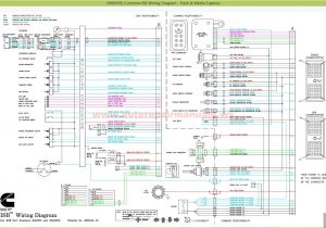 Cummins N14 Celect Plus Wiring Diagram Cummins Schematics Wiring Diagram