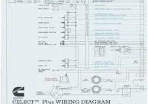 Cummins N14 Celect Plus Wiring Diagram N14 Mins Engine Wiring Diagram Downloaddescargar Com