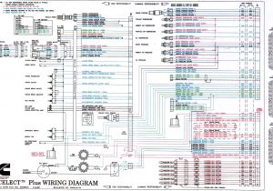 Cummins N14 Celect Plus Wiring Diagram N14 Wiring Diagram Wiring Library
