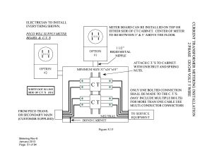 Current Transformer Wiring Diagram 8 Metering Peco An Exelon Company Pages 51 84 Text Version Current Transformer Wiring Diagram 8 Metering Peco An Exelon Company Pages 51 84 Text Version
