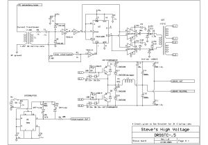 Current Transformer Wiring Diagram Drsstc Current Transformer Questions Tesla Coils forums 4hv org