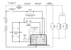 Curtis 1268 Controller Wiring Diagram Pmc Motor Wiring Diagram Wiring Diagram