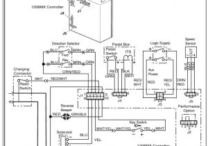 Curtis Controller Wiring Diagram Ez Go Controller Wiring Diagram Wiring Diagrams Long