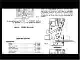 Cushman Titan Wiring Diagram Cushman Minute Miser Wiring Diagram Wiring Diagram Review