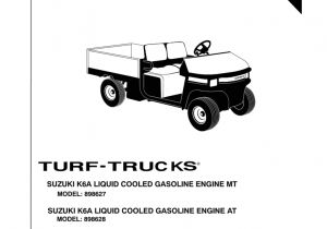 Cushman Turf Truckster Wiring Diagram Suzuki 970 Liquid Cooled Gasoline Engine Perkins Manualzz Com