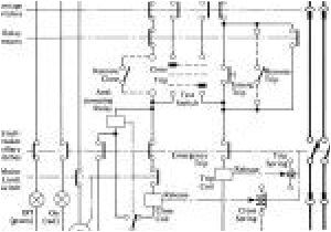 Cutler Hammer Shunt Trip Breaker Wiring Diagram Cutler Hammer Shunt Trip Breaker Wiring Diagram and Shunt Trip