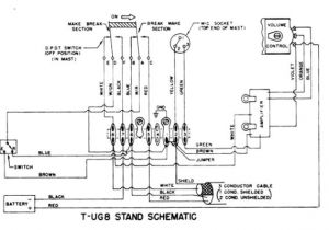 D104 Silver Eagle Wiring Diagram A 1960 S astatic D 104 Mic In the 21 St Century A Real D104 Silver Eagle Wiring Diagram A 1960 S astatic D 104 Mic In the 21 St Century A Real