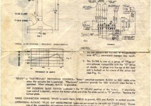 D104 Silver Eagle Wiring Diagram A 1960 S astatic D 104 Mic In the 21 St Century A Real D104 Silver Eagle Wiring Diagram A 1960 S astatic D 104 Mic In the 21 St Century A Real
