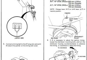 D16z6 Distributor Wiring Diagram D15b7 Engine Diagram Wiring Diagram Expert