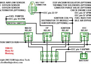 D16z6 Distributor Wiring Diagram ford Fuel Injection Wiring Diagram Wiring Diagrams Terms