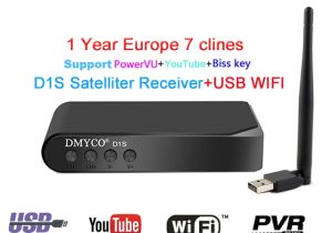 D1s Wiring Diagram Dmyco Satellite Tv Receiver Receptor D1s Digital Dvb S S2 Lnb