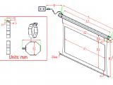 Da Lite Motorized Screen Wiring Diagram Large Projector Screen Cinetension Plus B Series Elite Screens Da Lite Motorized Screen Wiring Diagram Large Projector Screen Cinetension Plus B Series Elite Screens
