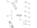 Da Lite Projector Screen Wiring Diagram Da Lite 37316 Fast Fold Truss Frame Repair Kit 37316 B H Photo