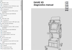 Daf Xf 95 Wiring Diagram Xf Alternator Wiring Diagram Wiring Diagram