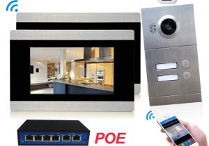 Dahua 2 Wire Intercom Wiring Diagram 720p Wifi Ip Video Intercom Smart Video Door Phone 2 Dahua 2 Wire Intercom Wiring Diagram 720p Wifi Ip Video Intercom Smart Video Door Phone 2