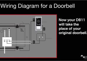 Dahua 2 Wire Intercom Wiring Diagram Aibase Db A1 Db11 Doorbell Installation and App Configuration Tutorial Dahua 2 Wire Intercom Wiring Diagram Aibase Db A1 Db11 Doorbell Installation and App Configuration Tutorial