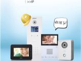 Dahua 2 Wire Intercom Wiring Diagram Ip Video Intercom Smart Home Tcp Ip Video Intercom