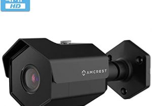 Dahua Ip Camera Wiring Diagram Amcrest Ultrahd Outdoor 4 Megapixel Poe Bullet Ip