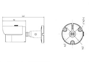 Dahua Ip Camera Wiring Diagram Dahua Kamera Mini Bullet Ip 3 Mpx 3 6 Mm Poe Netzwerk Dahua Ip Camera Wiring Diagram Dahua Kamera Mini Bullet Ip 3 Mpx 3 6 Mm Poe Netzwerk