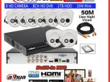 Dahua Ip Camera Wiring Diagram Us 409 0 Dahua 720p Security Ir Camera Built In Mic Hac Hdw1100e A Dome Cvi Camera 8ch Hcvr5108hs S3 Cvi Camera Kit Hdd with 20m Wire Surveillance