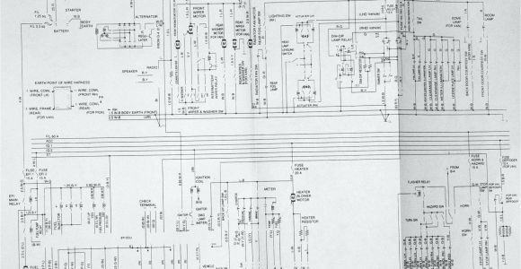 Daihatsu Ej Ve Ecu Wiring Diagram Ej Wiring Diagram Electrical Schematic Wiring Diagram