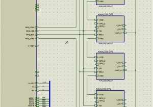 Daisy Chain Wiring Diagram Dac8760 In Daisy Chain Data Converters forum Data Converters