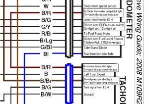 Dakota Digital Wiring Diagram Digital Speedometer Wiring Diagram 1 Wiring Diagram source