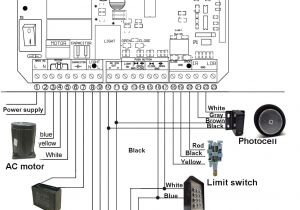 Dali Ballast Wiring Diagram Gate Opener Wiring Diagram Wiring Diagram Centre