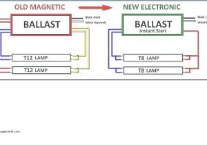 Damar Ballast Wiring Diagram Instant Start Ballast Wiring Diagram Wiring Diagram Perfomance