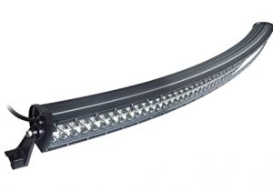 Damega Light Bar Wiring Diagram Big top Cheap totron Tlb3312x Dcx Curved Double Row 3w Cree 54 Inch