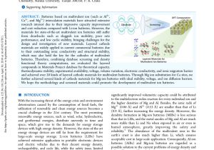 Damega Light Bar Wiring Diagram Cheminform Abstract Designing Multielectron Lithium Ion Phosphate