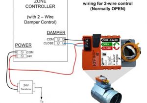 Damper Motor Wiring Diagram Belimo Actuator Wiring Guide Wiring Diagram toolbox