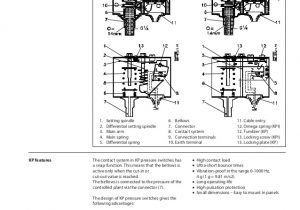 Danfoss Oil Pressure Switch Wiring Diagram คู่มือการใช้งาน Danfoss รุ่น Kpi Danfoss Oil Pressure Switch Wiring Diagram คู่มือการใช้งาน Danfoss รุ่น Kpi