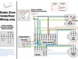 Danfoss Underfloor Heating Wiring Diagram Danfoss Underfloor Heating Wiring Centre Diagram Wiring Database