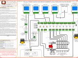 Danfoss Underfloor Heating Wiring Diagram Heat Wiring Diagram Wiring Diagram