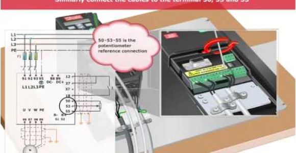 Danfoss Vlt 2800 Wiring Diagram Danfoss Vfd In Ghaziabad Latest Price Dealers Retailers In