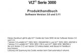 Danfoss Vlt 2800 Wiring Diagram Vlt 3000 Produkthandbuch Manualzz Com