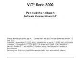 Danfoss Vlt 2800 Wiring Diagram Vlt 3000 Produkthandbuch Manualzz Com