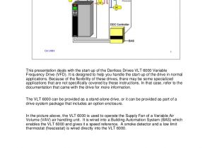 Danfoss Vlt 6000 Wiring Diagram Bb