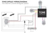 Darkglass tone Capsule Wiring Diagram Darkglass tone Capsule I Jazz Bass