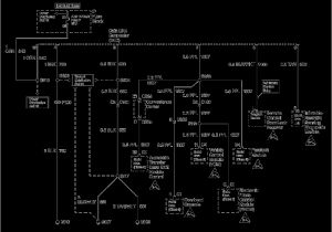 Data Link Connector Wiring Diagram Repair Guides Data Link Communications 1999 Data Link